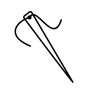 Ručně šité