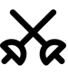 Šermířské
