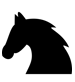 Jezdecké