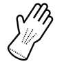 Pánské vycházkové