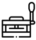 Ražba za tepla