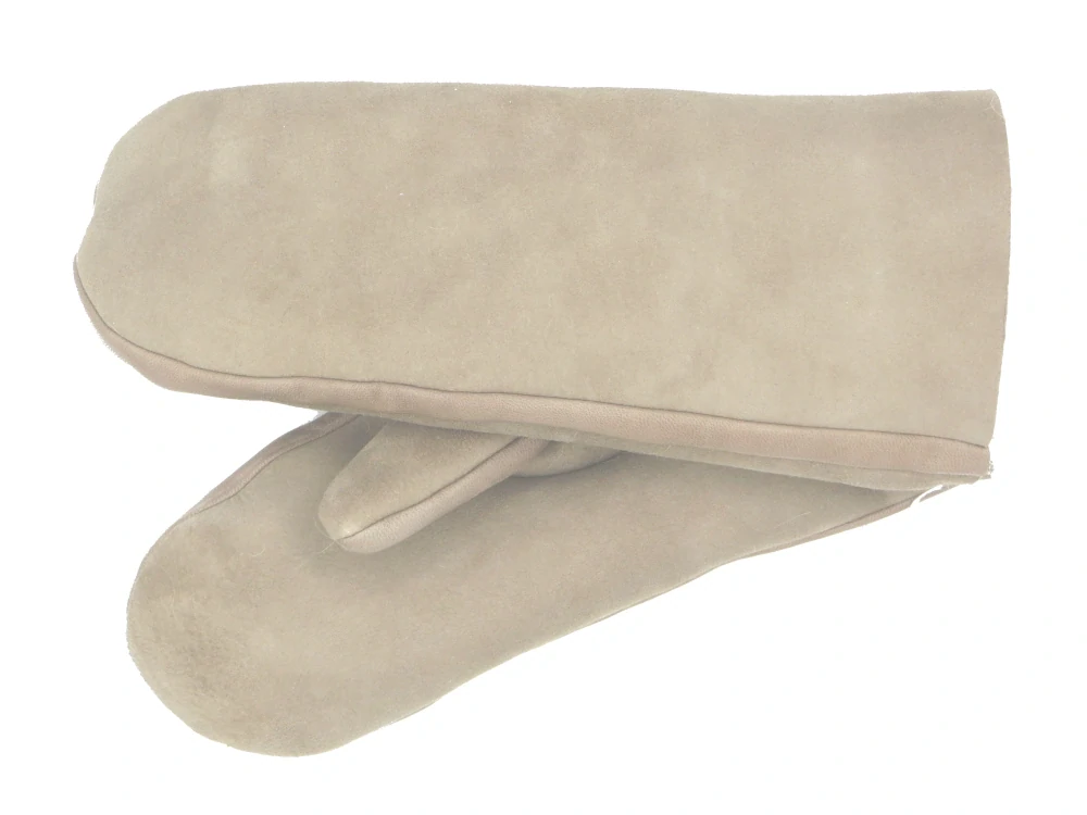 Rukavice NAPA 2-8185 taupe beran