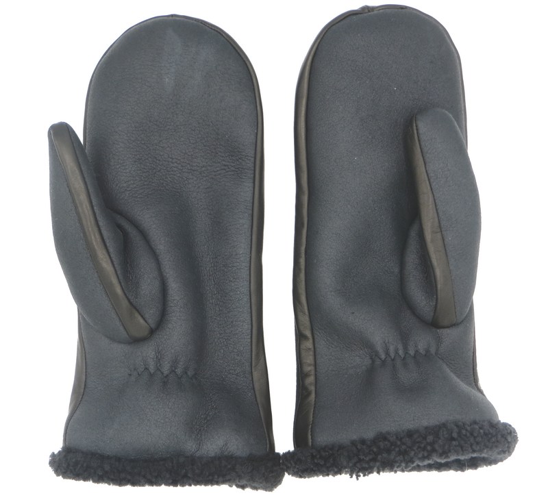 Rukavice NAPA 2-8184 dámský palčák beran cappuccino