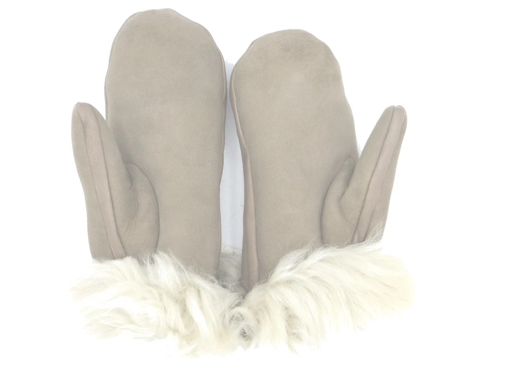 Rukavice NAPA 2-8185 taupe beran