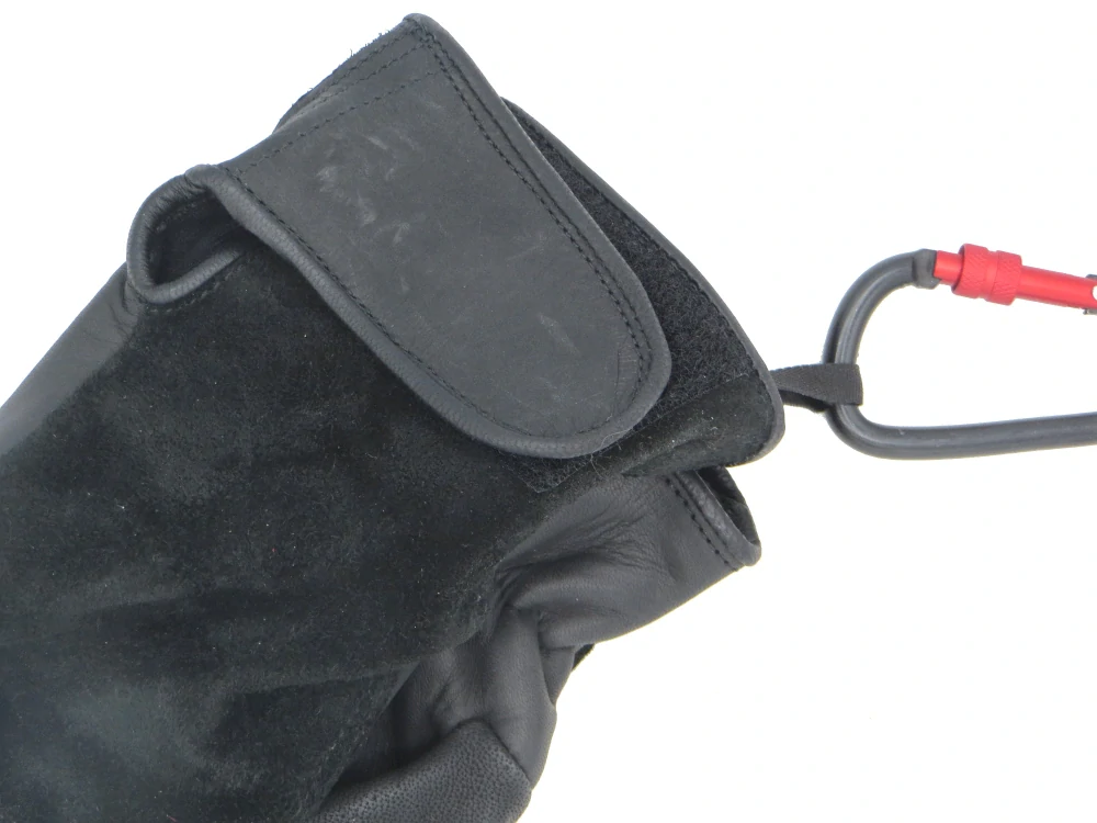 Rukavice NAPA 9204 horolezecké