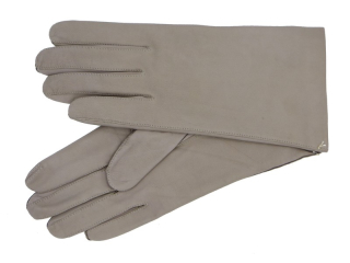 Dámské kožené rukavice NAPA 2-4001 ČH taupe 