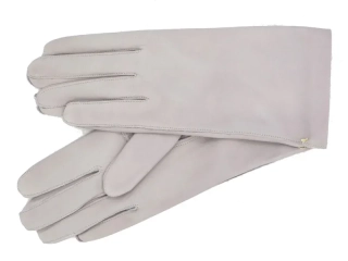 Dámské kožené rukavice NAPA 2-3301 taupe
