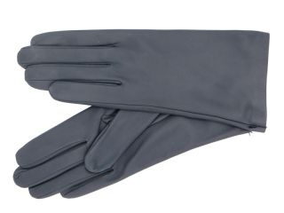 Dámské kožené rukavice NAPA 2-3301 grafit