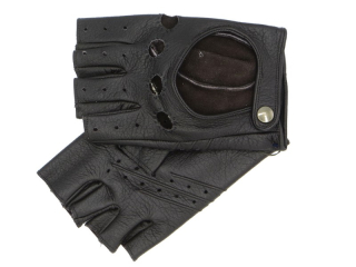 Pánské řidičské rukavice NAPA 8-1452 BP hnědá jelen