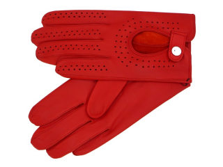 Pánské řidičské rukavice NAPA 2-1432 ferrari