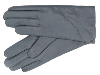 Dámské kožené rukavice NAPA 2-4406 VL grafit