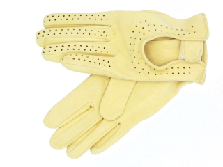 Dámské řidičské rukavice NAPA 8-3034 prací divočina