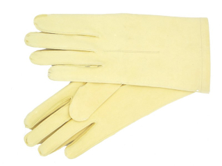 Dámské kožené rukavice NAPA 8-3013 LV prací 