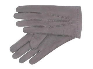 Pánské kožené rukavice NAPA 8-1081 hnědá