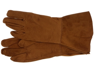 Rukavice NAPA 3V-1601 koňak 