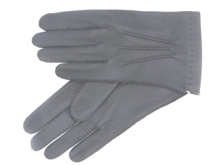 Pánské kožené rukavice NAPA 8-1081 černá