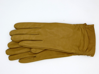 Dámské kožené rukavice NAPA 2-4251 UH camel 