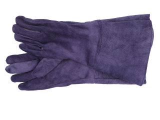 Rukavice NAPA 3-9050M1 fialová