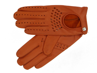 Dámské kožené rukavice NAPA 2-3450 corneline