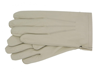 Pánské kožené rukavice NAPA 5-1109 bříza