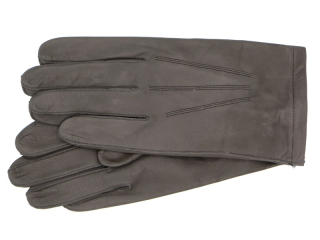 Pánské kožené rukavice NAPA 2-1109 taupe