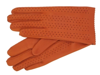 Dámské kožené rukavice NAPA 2-3447 corneline