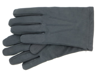 Pánské kožené rukavice NAPA 6-2121 VL grafit