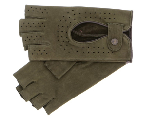 Dámské řidičské rukavice NAPA 6-3034 BP khaki