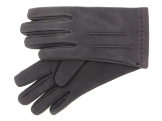 Pánské kožené rukavice NAPA 6-2082 VL grafit