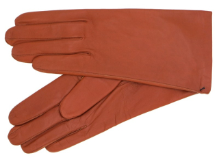 Dámské kožené rukavice NAPA 2-4001 UH corneline