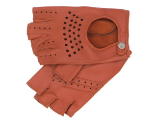 Dámské kožené rukavice NAPA 2-3450 BP corneline