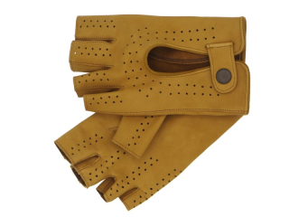 Pánské řidičské rukavice NAPA 5-1232 BP písek