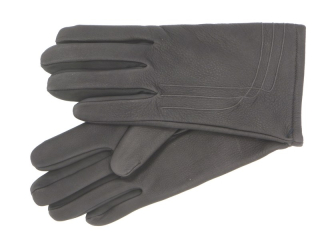 Pánské kožené rukavice NAPA 6-2123 VL grafit