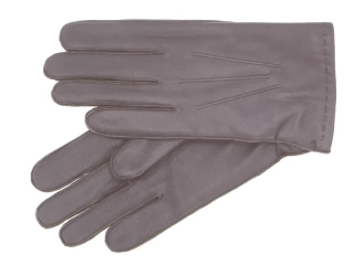 Pánské kožené rukavice NAPA 5-2442 VL hnědá