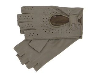 Dámské řidičské rukavice NAPA 2-3034 BP oliva