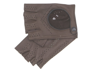 Pánské řidičské rukavice NAPA 2-1462 BP hnědá