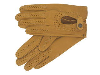 Pánské řidičské rukavice NAPA 5-1232 písek