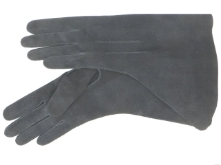 Rukavice NAPA 3V-1438 černá velur