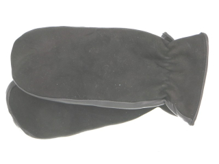 Rukavice NAPA 2-8185 černá beran