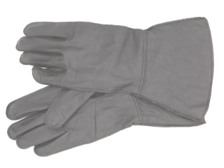 Rukavice pro rytíře NAPA 5-9050 LV hnědá