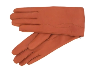 Dámské kožené rukavice NAPA 2-4162 VL corneline