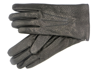 Pánské kožené rukavice NAPA 2-2121GPerf VL černá