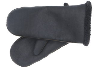 Rukavice NAPA 2-7185 pánský palčák černá