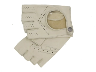 Pánské řidičské rukavice NAPA 2-1462 BP bříza