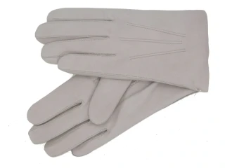 Pánské kožené rukavice NAPA 2-2109 VL taupe