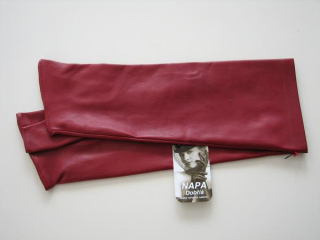 Návlek NAPA 2-3001 8C červená 