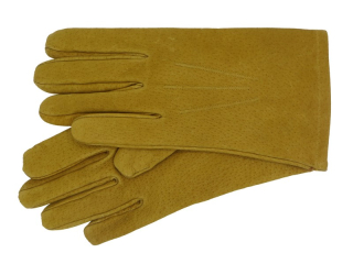 Pánské kožené rukavice NAPA 3-2121 VL korek