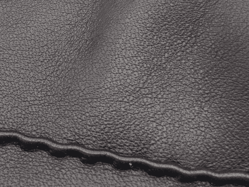 Kůže z italské jehnětiny