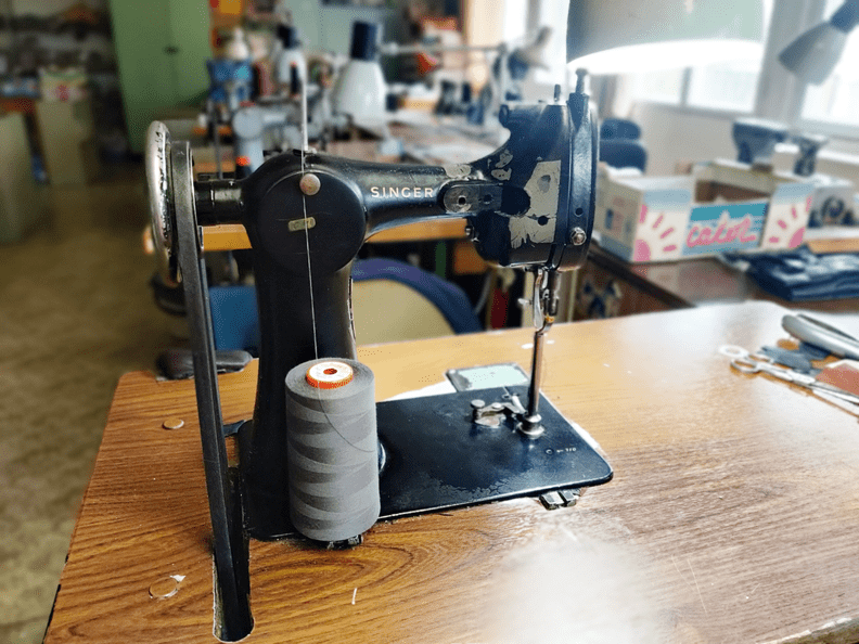 Tradiční česká výroba