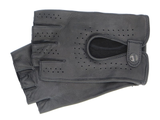 Pánské řidičské rukavice NAPA 2-1432 BP černá